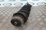 Nissan Note 1 2 drivers front shocker mount spring 54302 3WF0C