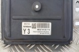 Nissan Note 1 4 Engine ECU Control MEC37-510