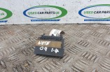 Nissan Note 1.4 petrol battery terminal fuses 2006-2013 MK1
