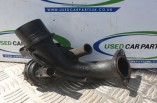 Nissan Note 1 5 DCI 2006-2013 turbo intake plastic pipe 8200323338