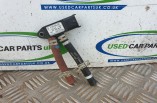 Nissan Note 1.5 DCI DPF pressure sensor 0281006252 227702184r 2013-2018