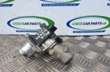 Nissan Note 1 5 DCI EGR VALVE H 8200 282 949
