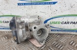 Nissan Note 1 5 DCI EGR Valve H8201143495 147104647R 2013-2018