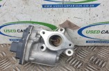 Nissan Note 1.5 DCI egr valve H8201143495 147104647R 2013-2018