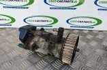 Nissan Note 1.5 DCI K9K276 diesel injection pump