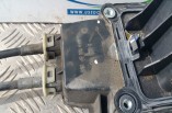 Nissan Note 1 5 DCI MK1 Gear Selector mechanism assembly