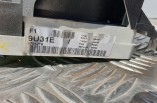 Nissan Note 1 5 DCI Speedometer clocks 9U31E6704218