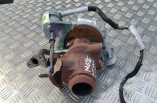Nissan Note 1.5 DCI turbo charger H8201164371-7533RC 2013-2018