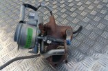 Nissan Note 1.5 DCI turbo charger H8201164371-7533RC 2013-2018