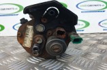 Nissan Note 1 5 DCI diesel pressure pump