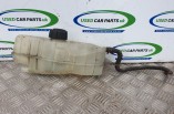 Nissan Note 1 5 DCI expansion tank radiator bottle 2006-2013