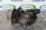 Nissan Note 1 5 DCI high pressure diesel injection pump