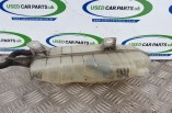 Nissan Note 1 5 DCI radiator coolant header tank bottle 2006-2013