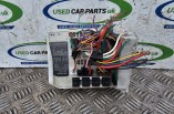 Nissan Note 2006-2009 1 6 Petrol Automatic Fuse Box Engine Bay (1)