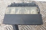 Nissan Note 2006-2013 Battery Fuses Terminal 1 5 DCI Diesel 1