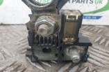Nissan Note 2006-2013 Battery Fuses Terminal 1 5 DCI Diesel 2