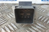 Nissan Note 2006-2013 Glow Plug Relay 8200859243 DCI connector