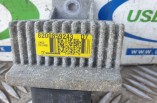 Nissan Note 2006-2013 Glow Plug Relay 8200859243 DCI part number