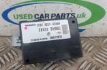 Nissan Note 2006-2013 N-TEC Parking Control Module Sensor 28532BH00C