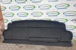 Nissan Note 2006-2013 Parcel Shelf Load Luggage Cover 1