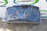 Nissan Note 2011-2013 speedometer dash clocks DCI diesel E8 BH43C