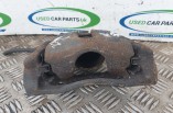 Nissan Note 2013-2018 BRAKE CALIPER DRIVERS FRONT SIDE