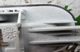 Nissan Note 2013-2018 Rear Interior Light Switch 8200074362 (3)