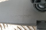 Nissan Note 2013 rear view mirror 4413947816 IE200708