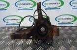 Nissan Note 2015 DIG-S 1 2 ABS Wheel Hub Bearing drivers front right