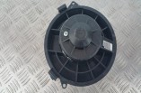 Nissan Note Acenta Premium heater blower motor 2013-2018