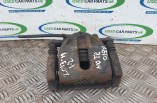Nissan Note Brake Caliper drivers front 1 2 petrol 2013
