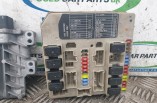 Nissan Note DCI 2011-2013 ECU Kit Ignition Barrel Key 237100875R 237101689R FUSE BOX