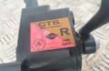 Nissan Note DCI 2011-2013 accelerator throttle pedal 1