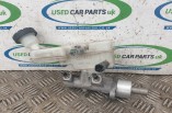 Nissan Note DCI 2011-2013 brake master cylinder