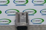 Nissan Note 1.5 DCI engine ecu 237103VD0B 0281030661 2013-2018