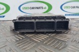 Nissan Note 1.5 DCI engine ecu 237103VD0B 0281030661 2013-2018