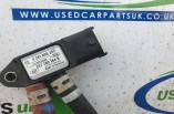 Nissan Note DCI MK2 DPF Pressure sensor 0281006252 227702184r