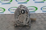 Nissan Note DCI alternator 2013 MK2