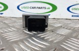 Nissan Note DCI glow plug relay 7 pin 2006-2013