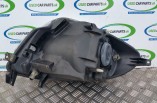 Nissan Note Headlight front left MK1 2006-2009