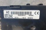 Nissan Note MK1 1 4 Petrol ECU Kit Ignition Barrel key BCM MEC37-670 284B2EM01E