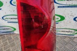 Nissan Note MK1 2006-2009 Drivers Back Brake Tail Light Lamp Bulb Holder (3)