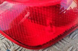 Nissan Note MK1 2006-2009 Drivers Back Brake Tail Light Lamp Bulb Holder (5)