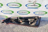 Nissan Note MK1 2006-2009 Drivers Back Brake Tail Light Lamp Bulb Holder (6)