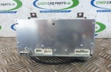 Nissan Note MK1 2006-2013 CD Player Radio Stereo 28185BH10A PN-3001P-B 2