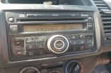 Nissan Note MK1 2006-2013 CD Player Radio Stereo 28185BH10A PN-3001P-B 21
