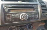 Nissan Note MK1 2006-2013 CD Player Radio Stereo 28185BH10A PN-3001P-B 3
