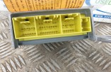 Nissan Note MK1 Airbag ECU 2009-2013 98820BH20A CONNECTOR