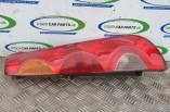Nissan Note MK1 REAR RIGHT BRAKE TAIL LIGHT