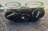 Nissan Note MK1 SE heater control panel switch air con N103008H